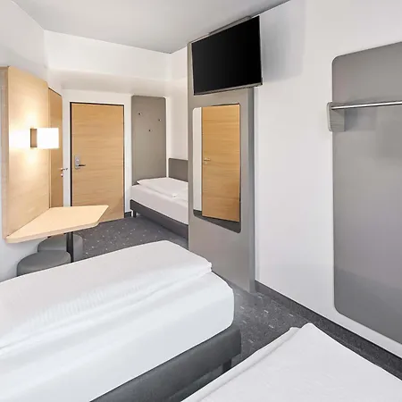 B&B Hotel Köln-Messe-3