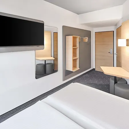 B&B Hotel Köln-Messe-2